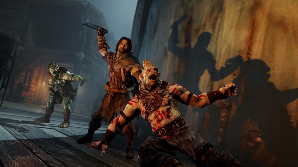 La Tierra-Media: Sombras de Mordor - Imagen 46